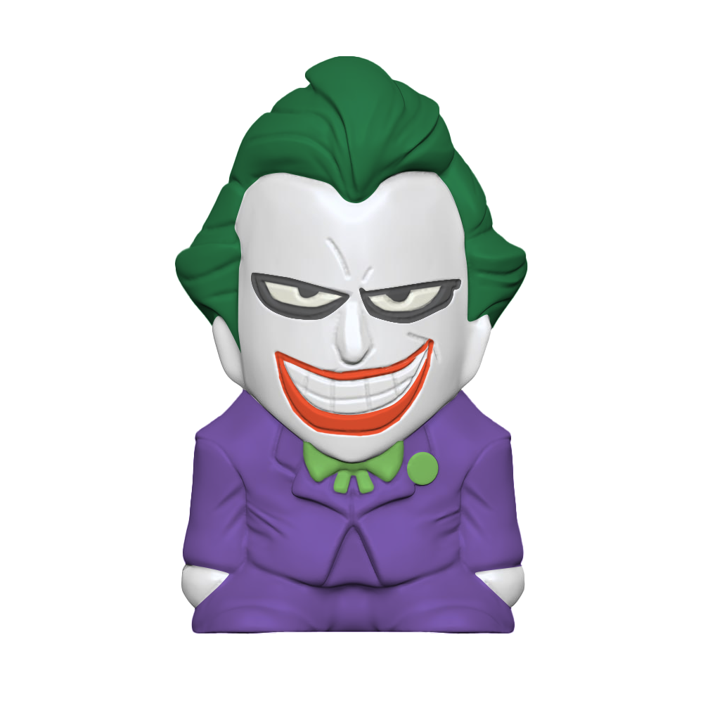 Ovo de Páscoa ao Leite Gogos Batman 80g - Imagem 6